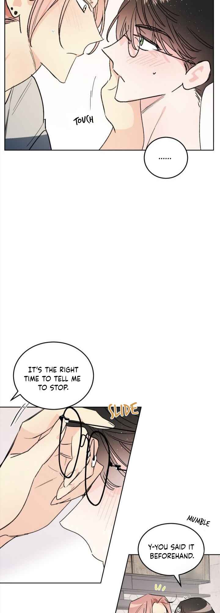 Plum Buddy Chapter 2 - Page 7