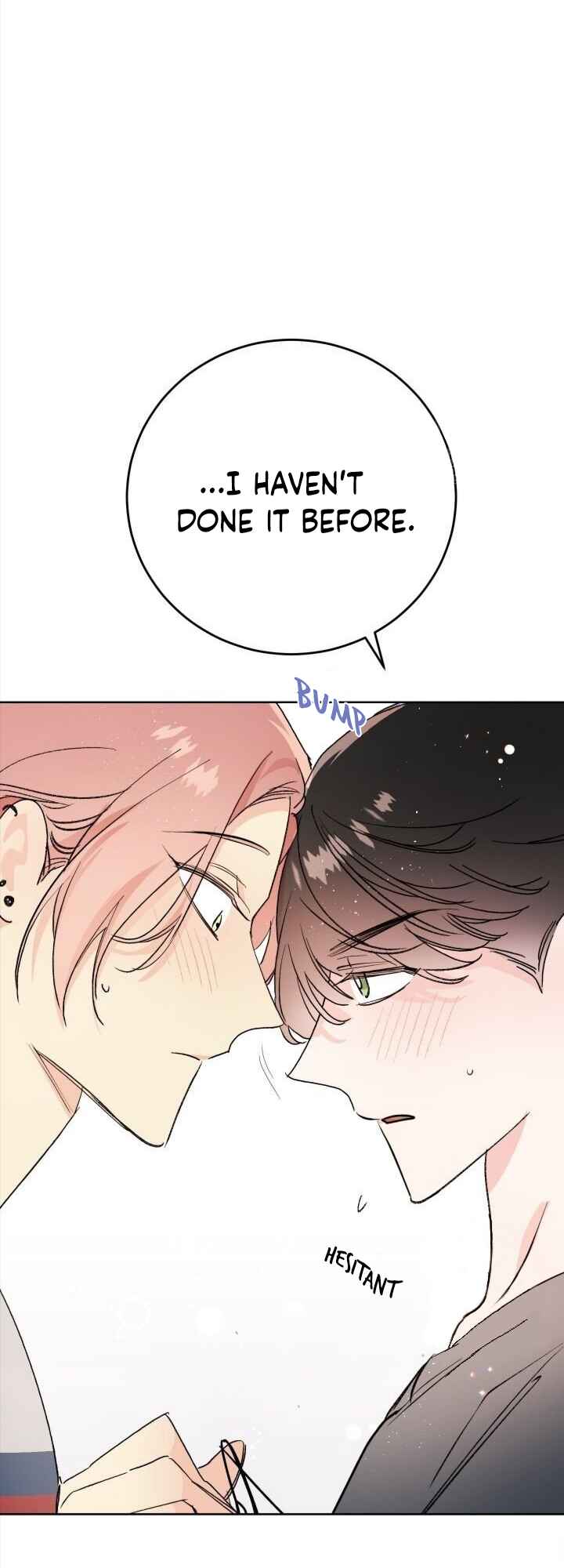 Plum Buddy Chapter 2 - Page 9