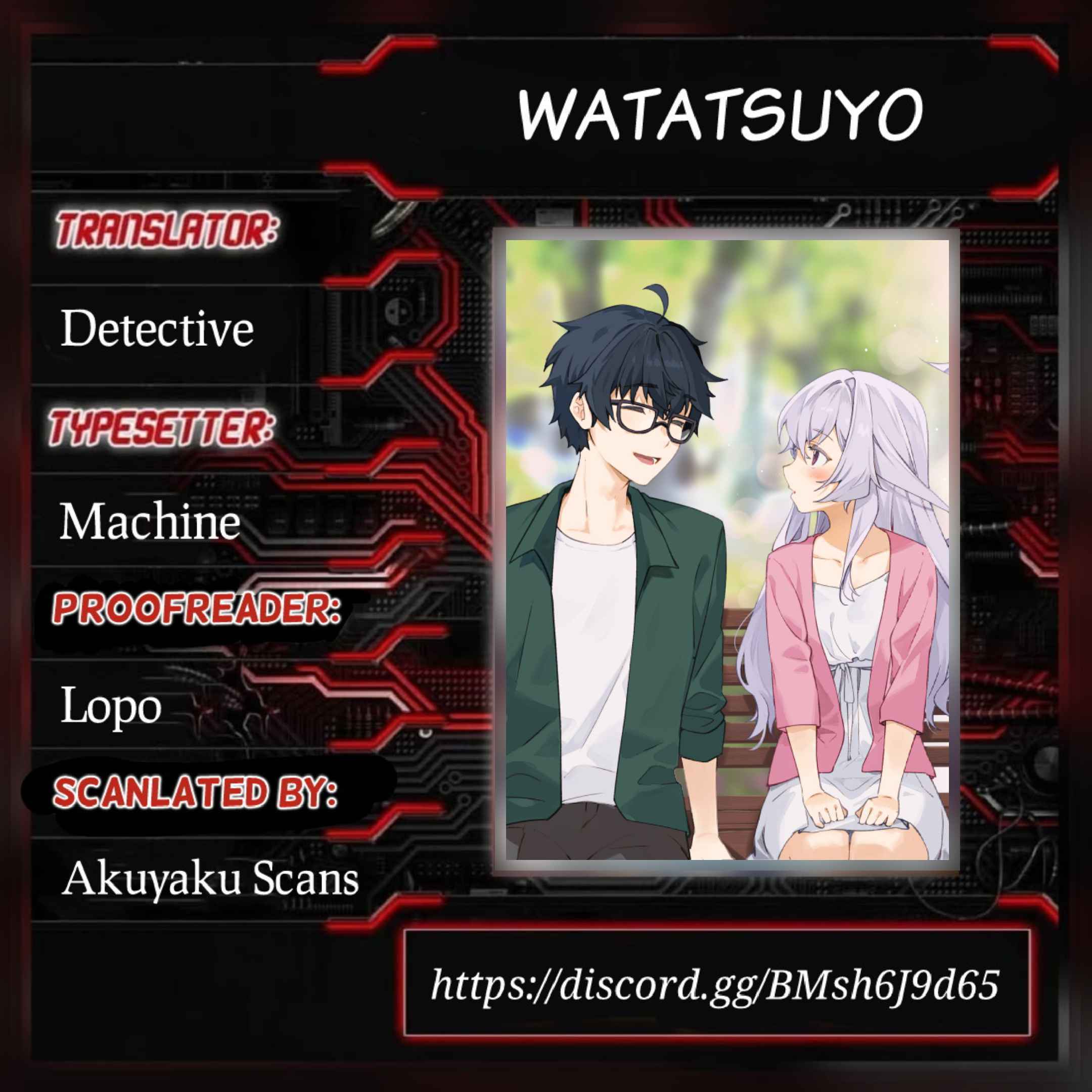 Watashi yori Tsuyoi Otoko to Kekkon shitai no - Seiso na Biji Seito Kaichou (Jitsu wa Moto Banchou) no Himitsu wo Shiru Inkya (Jitsu wa Kanojo wo Koeru Saikyou no Yankee) Chapter 1 - Page 1