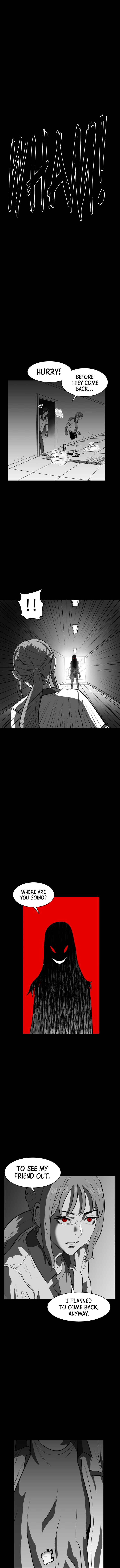 Prey Chapter 27 - Page 10