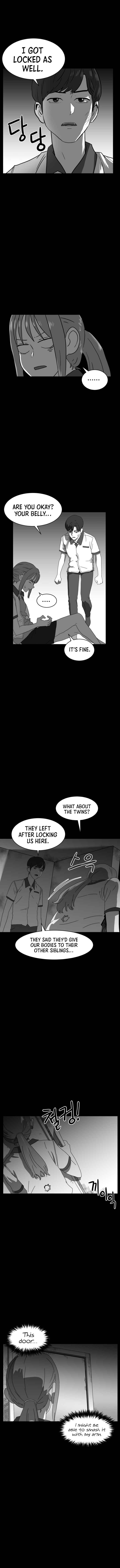 Prey Chapter 27 - Page 4