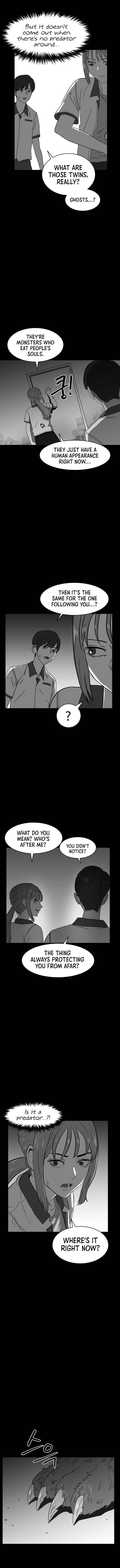 Prey Chapter 27 - Page 5