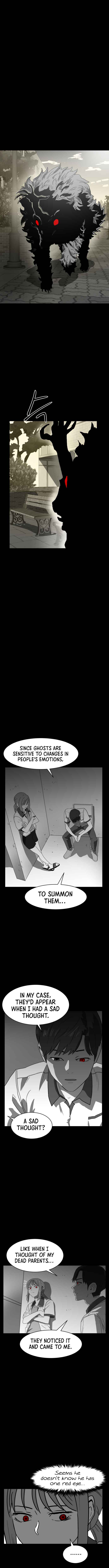 Prey Chapter 27 - Page 6