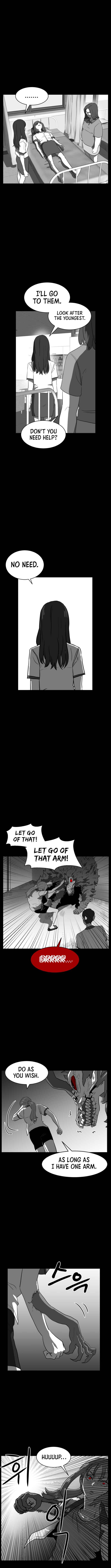 Prey Chapter 27 - Page 9