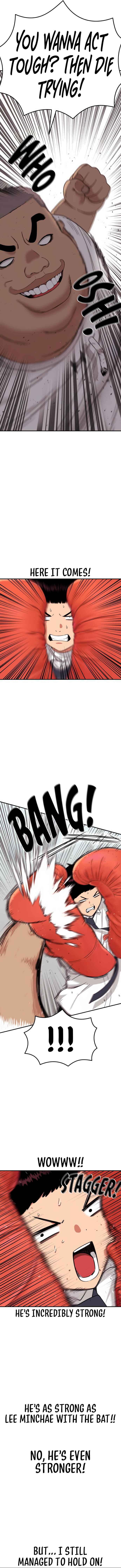 Top 1 Fighting Tutoring Chapter 8 - Page 10