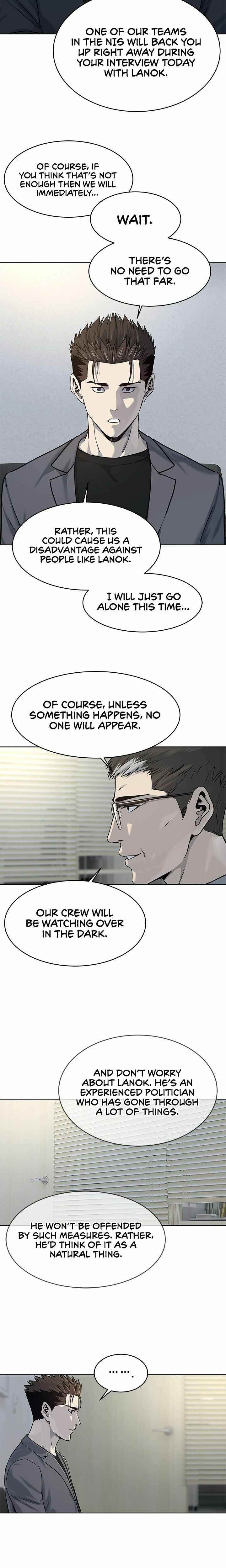 God of Blackfield Chapter 15 - Page 7