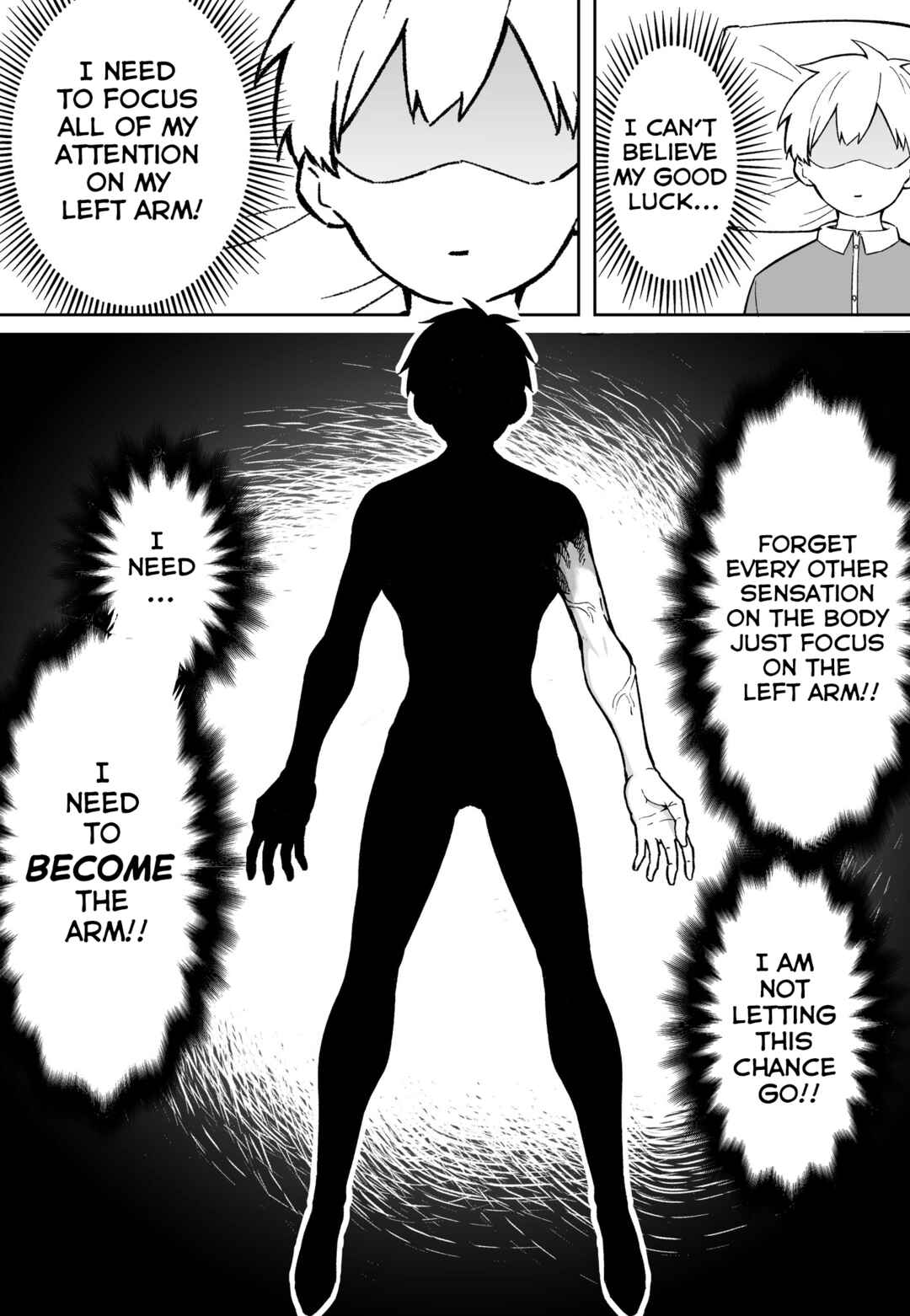 FPS de Shoshinsha Bokotte Real Fight ni Hattenshita Kekka w Chapter 11 - Page 2