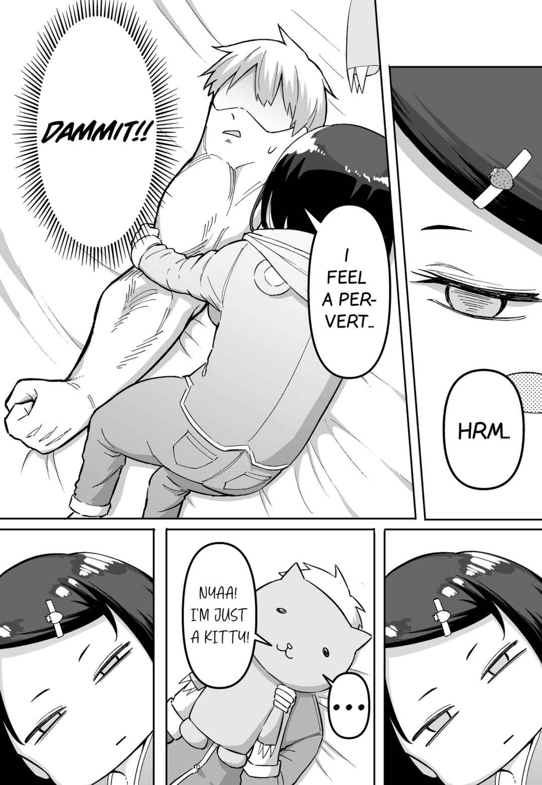 FPS de Shoshinsha Bokotte Real Fight ni Hattenshita Kekka w Chapter 11 - Page 3
