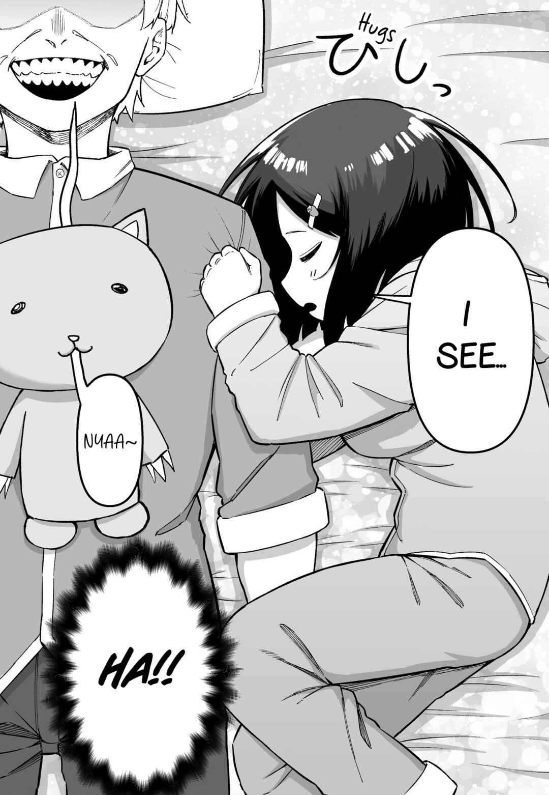 FPS de Shoshinsha Bokotte Real Fight ni Hattenshita Kekka w Chapter 11 - Page 4