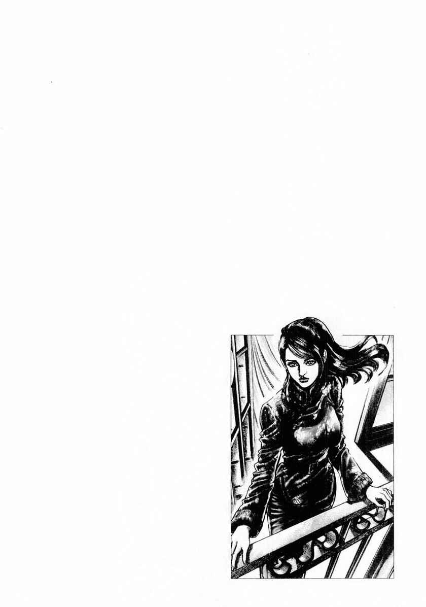 Souten no Ken Chapter 78 - Page 24
