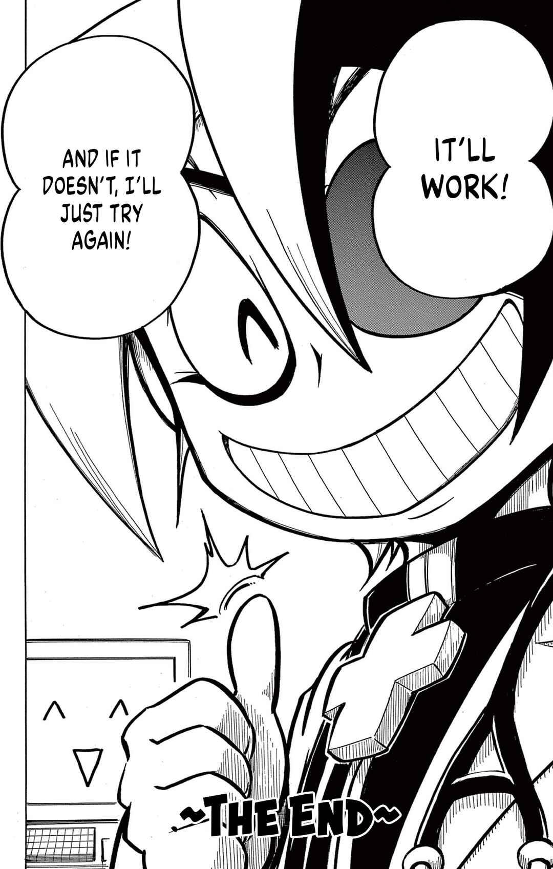 DeVirus × Doctor Chapter ? - Page 31
