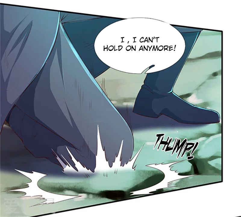 Immortal God King Chapter 105 - Page 2