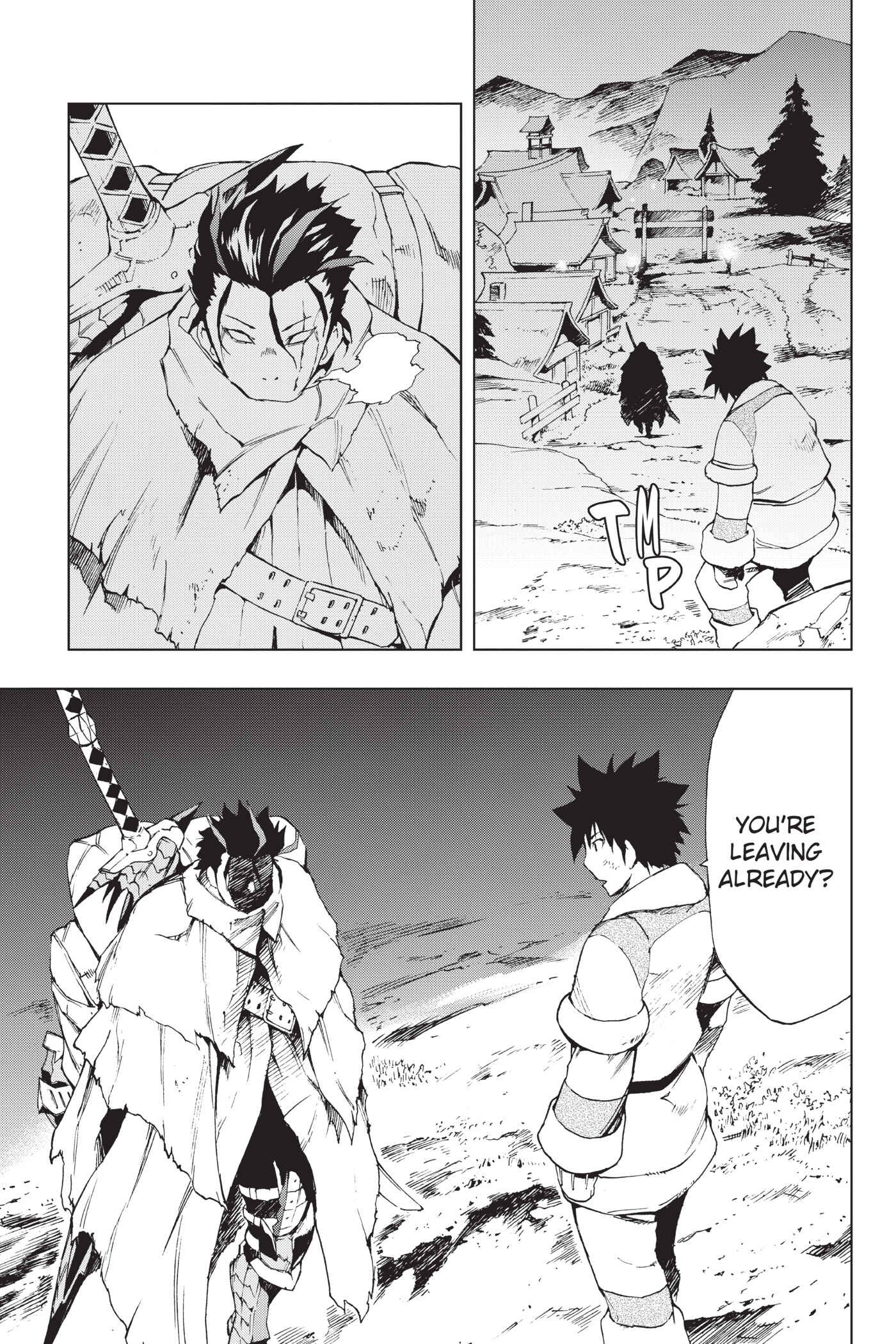 Monster Hunter: Flash Hunter Chapter 20 - Page 11