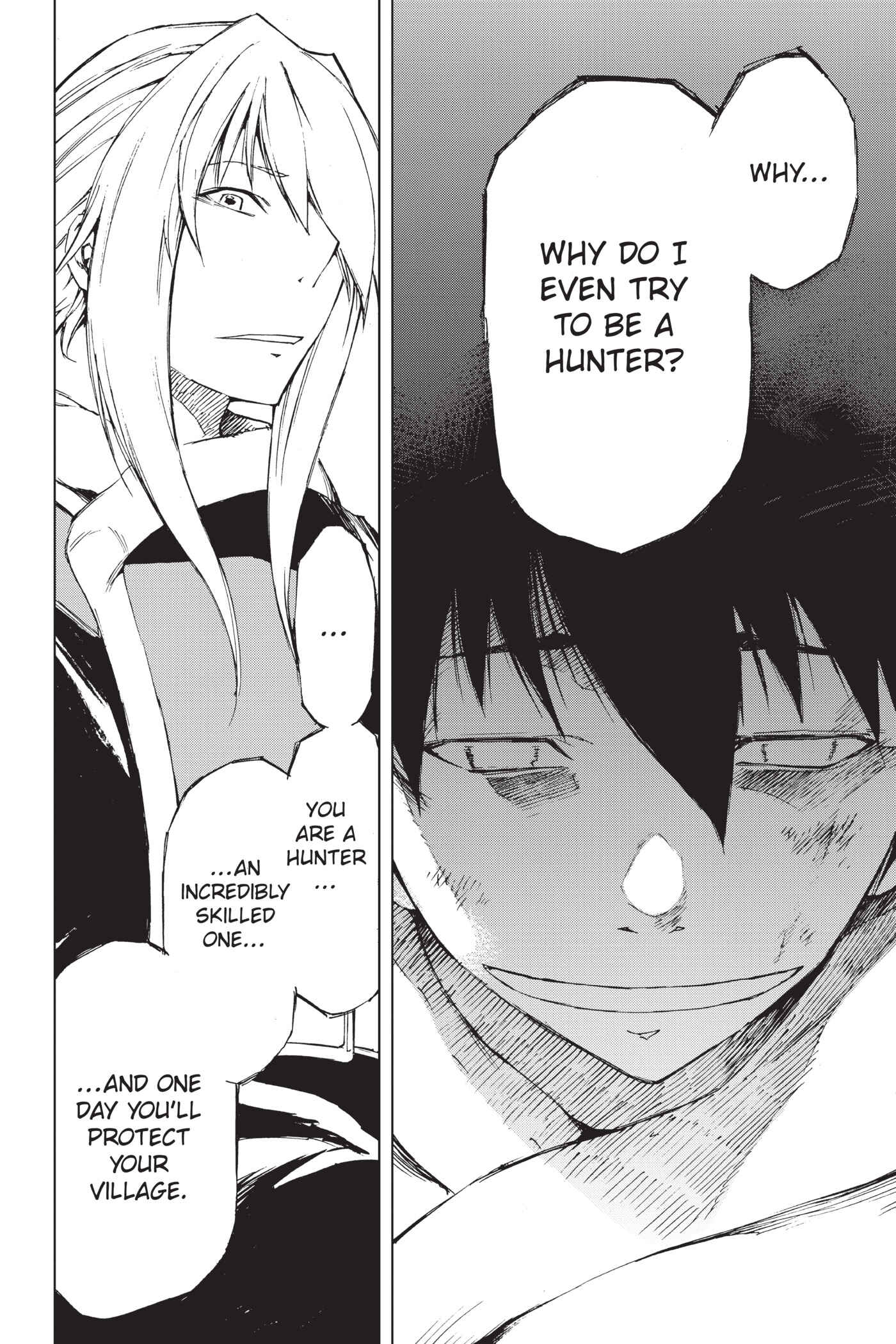 Monster Hunter: Flash Hunter Chapter 20 - Page 17