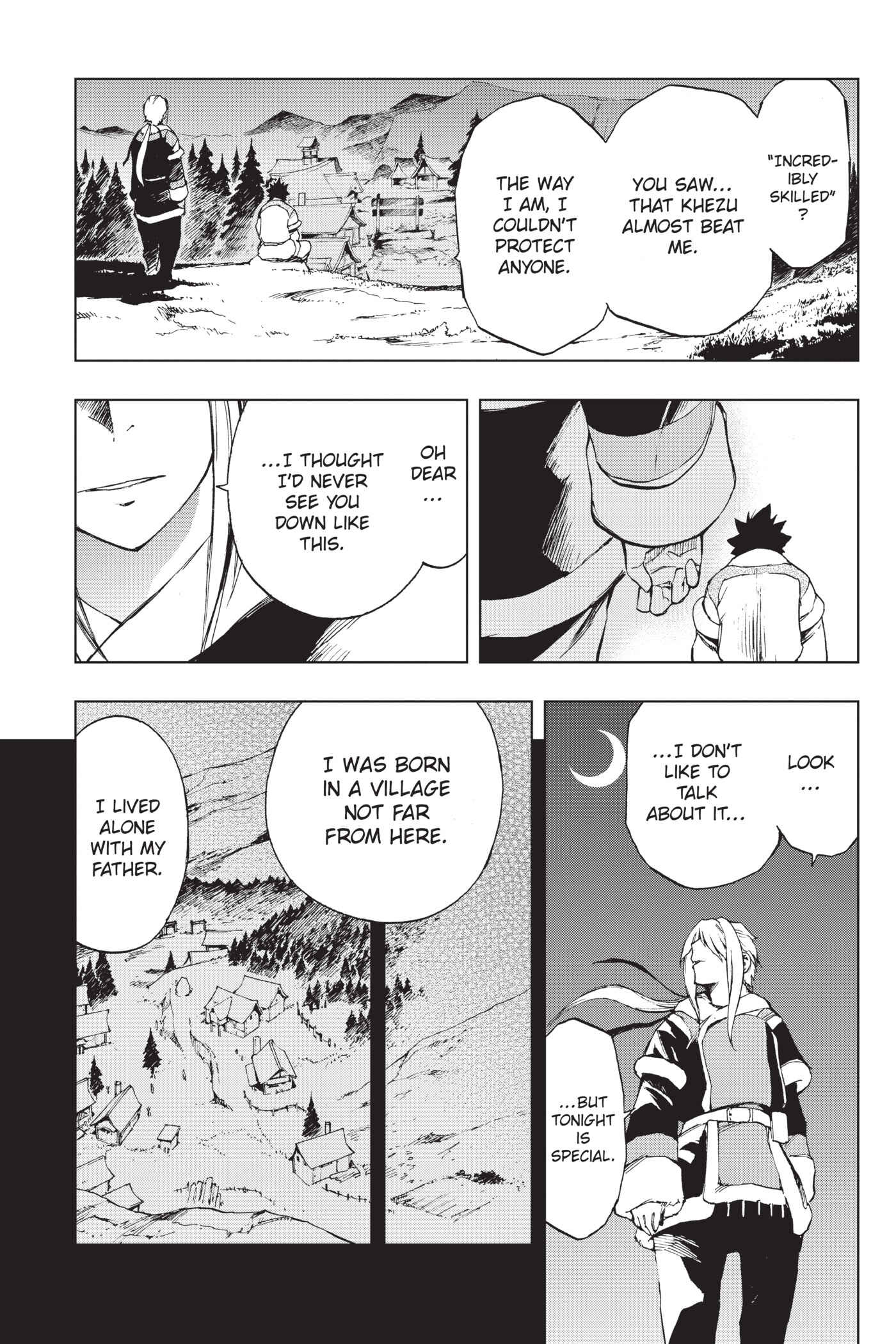 Monster Hunter: Flash Hunter Chapter 20 - Page 18