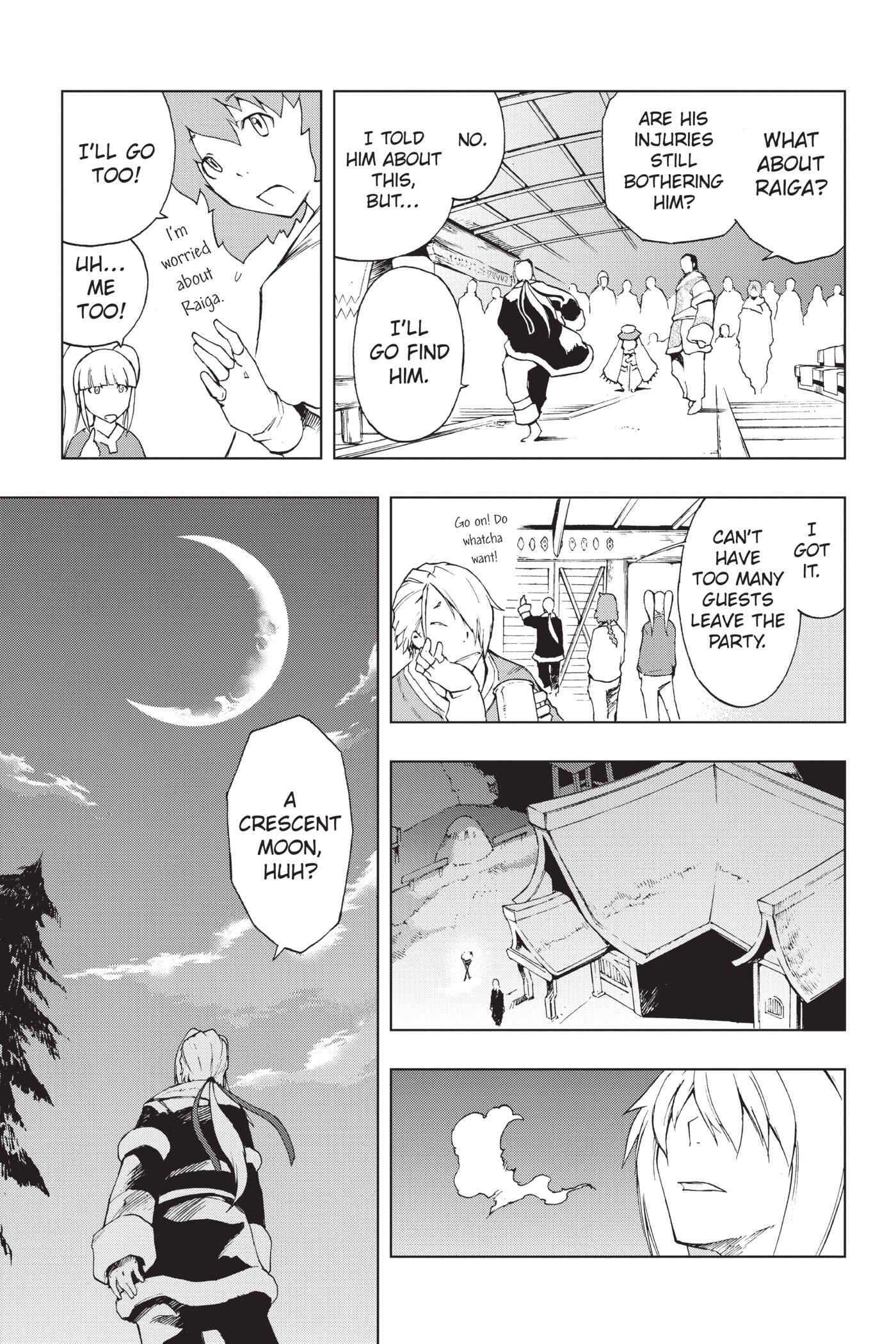 Monster Hunter: Flash Hunter Chapter 20 - Page 9