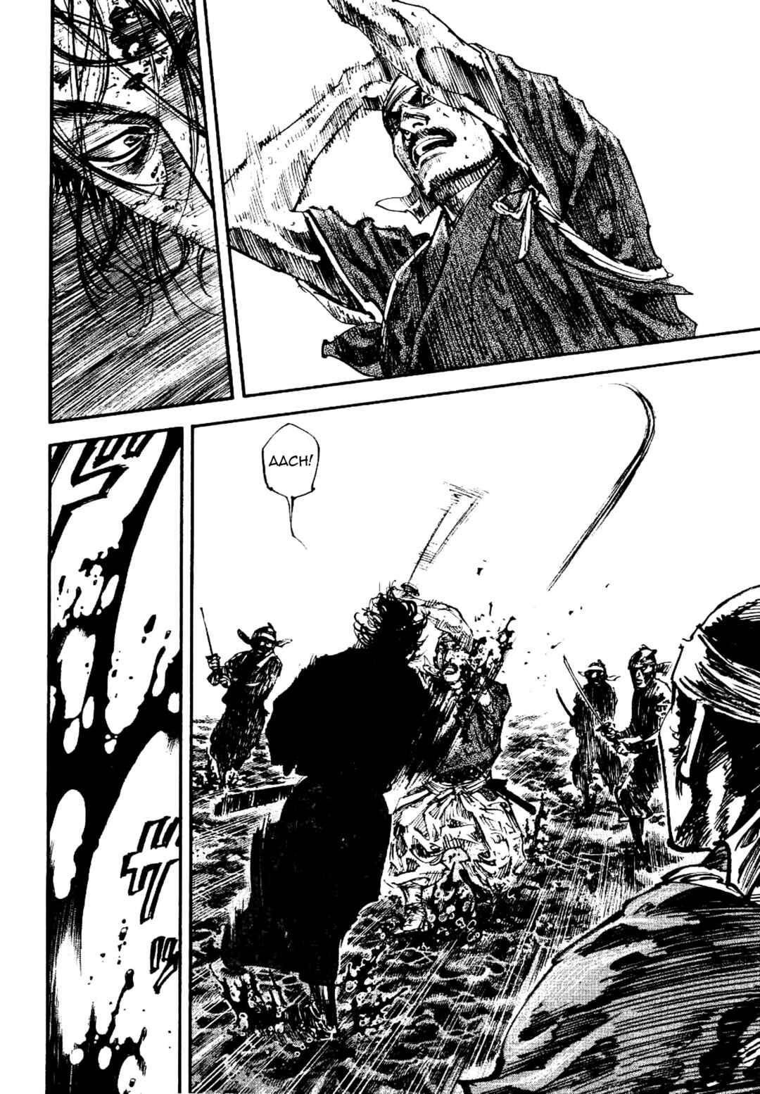 Vagabond Chapter 236 - Page 11