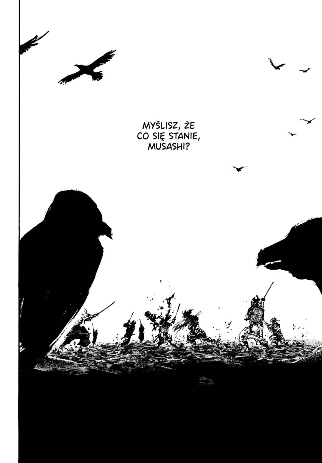 Vagabond Chapter 236 - Page 19