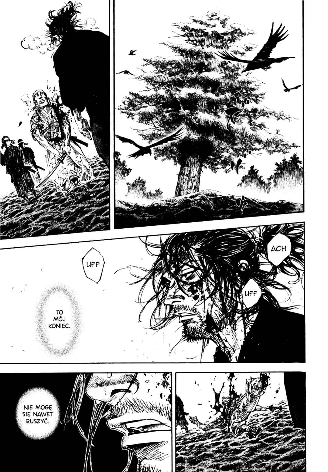 Vagabond Chapter 236 - Page 2