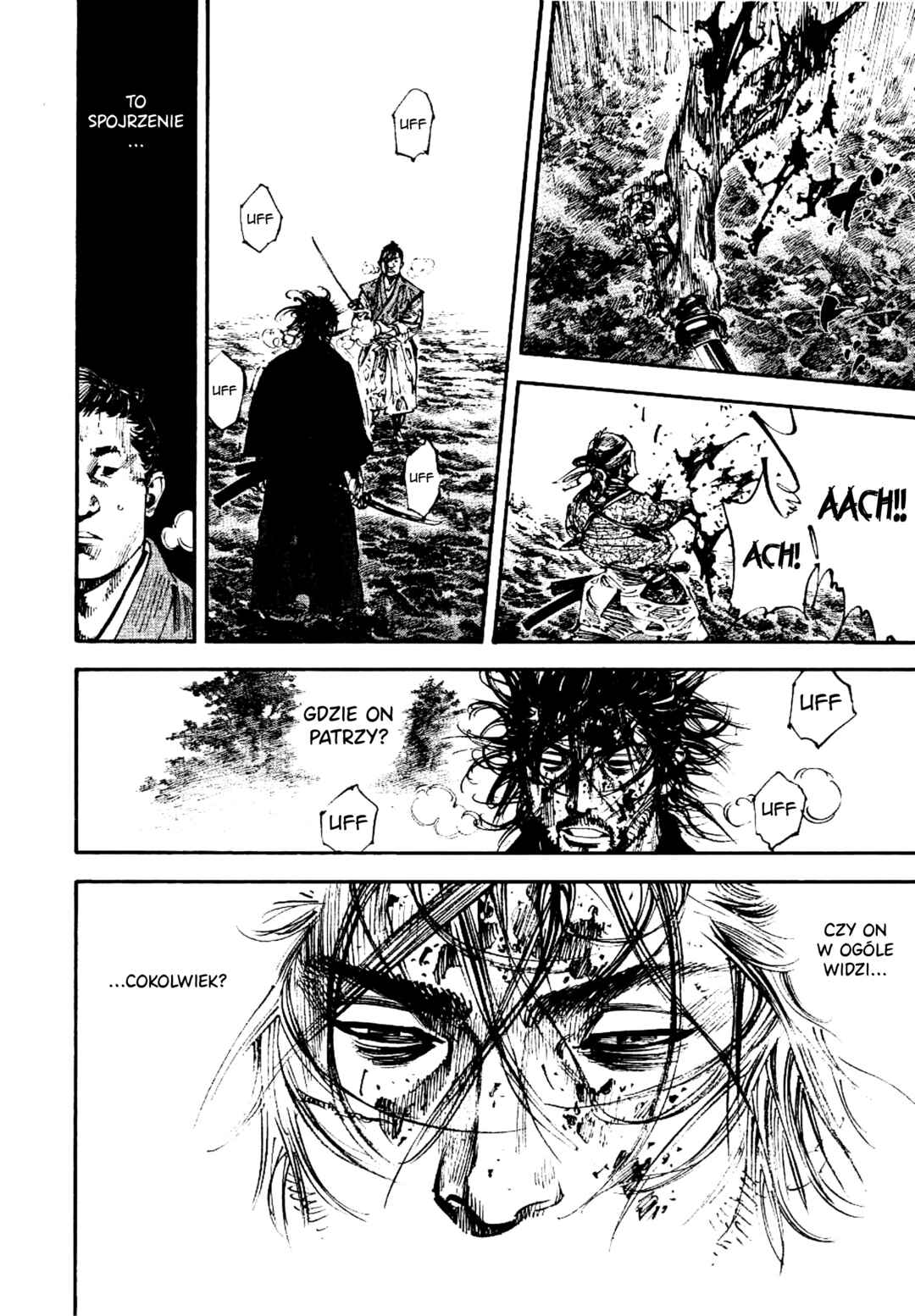 Vagabond Chapter 236 - Page 8