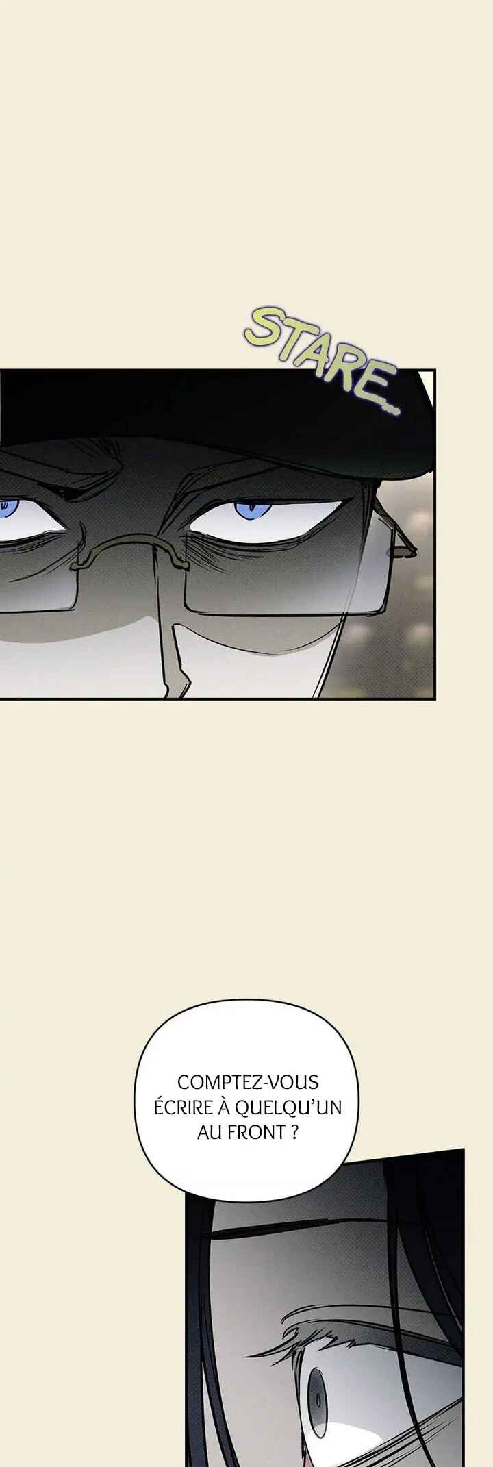 Solo For Two Chapter 37 - Page 34