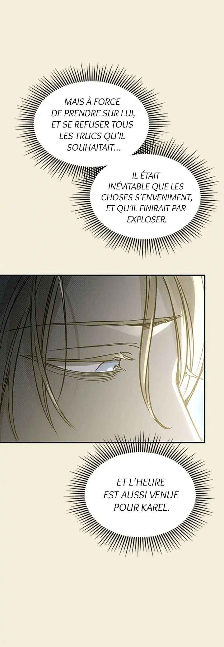 Solo For Two Chapter 37 - Page 5