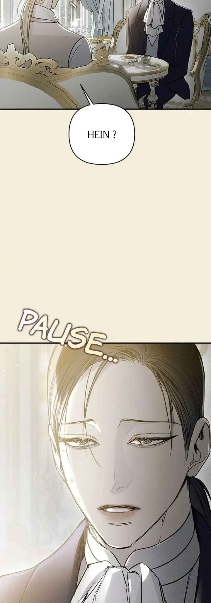 Solo For Two Chapter 37 - Page 9