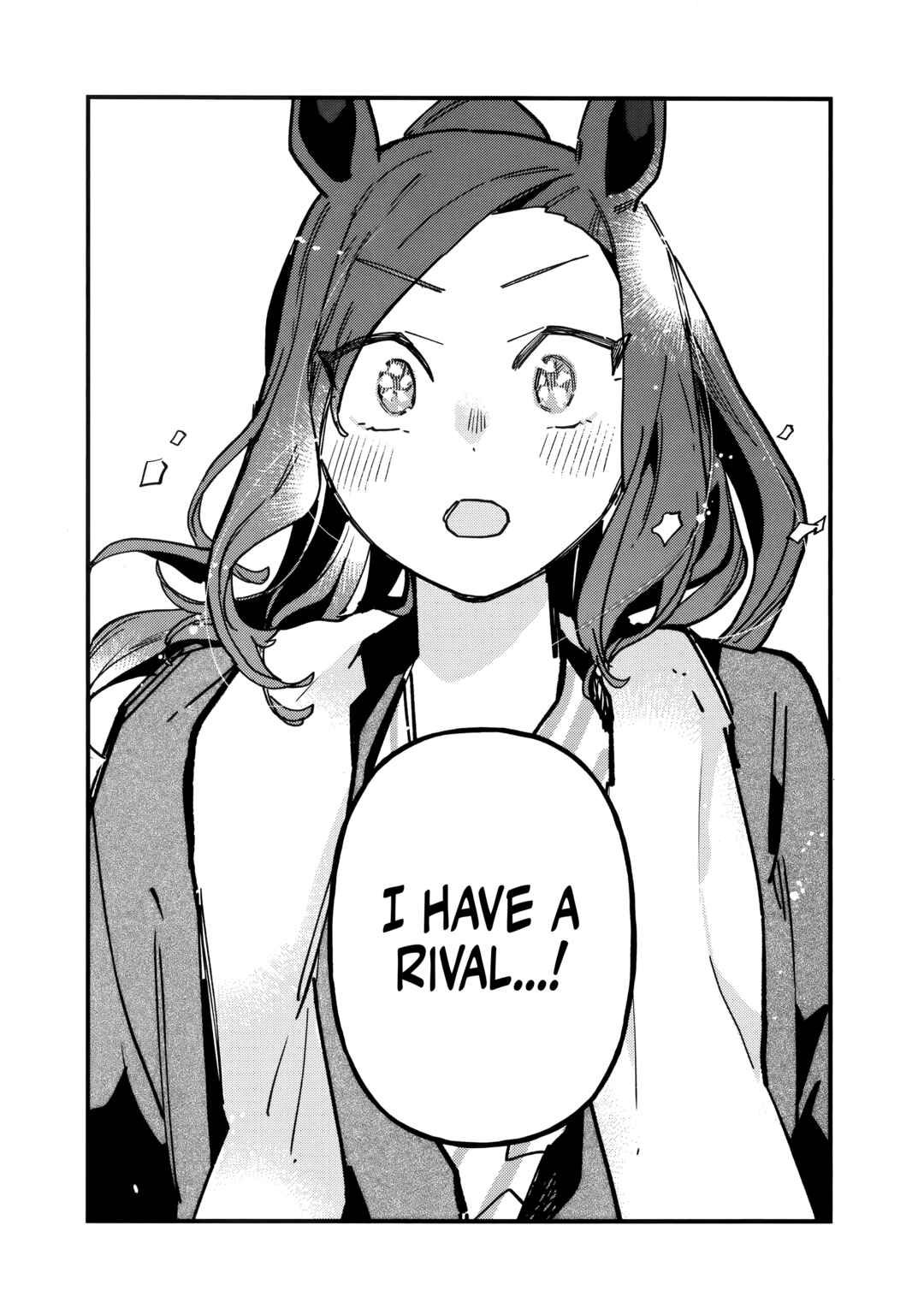 Uma Musume - Pretty Derby: Star Blossom Chapter 49 - Page 19