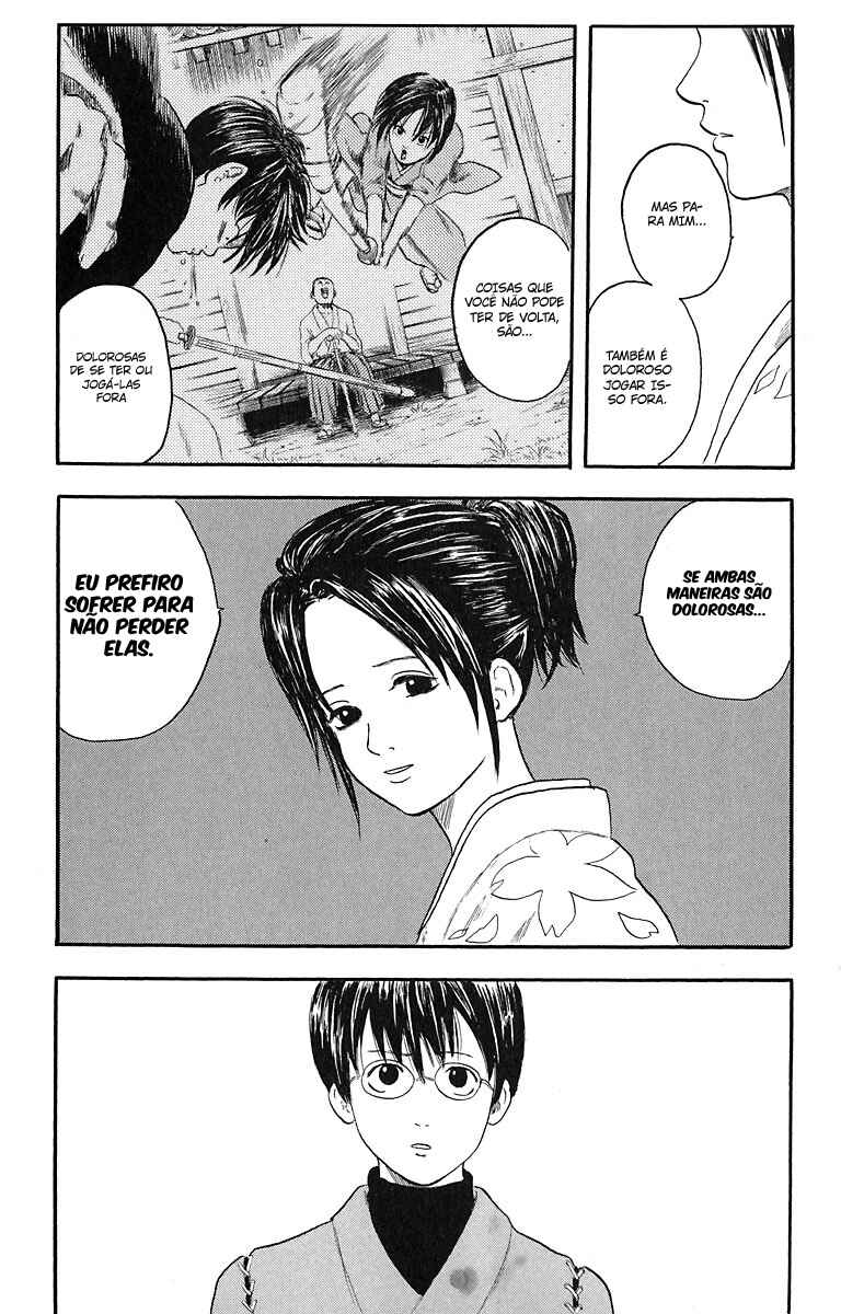 Gintama Chapter 1 - Page 34