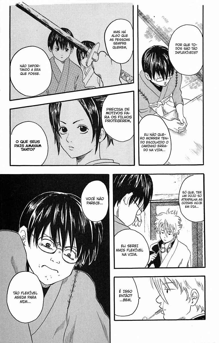 Gintama Chapter 1 - Page 37