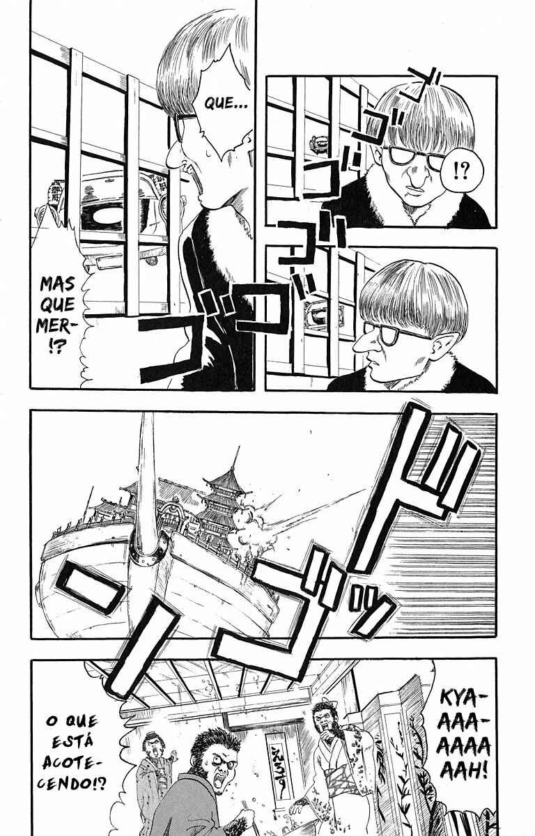 Gintama Chapter 1 - Page 43