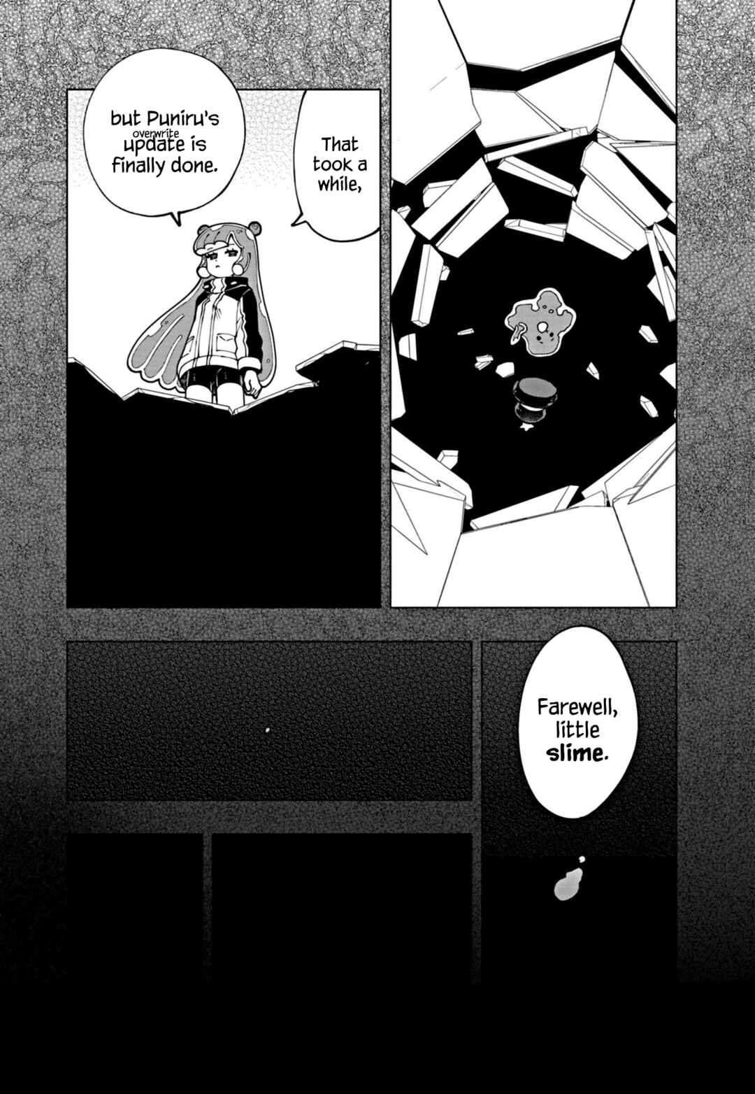 Puniru wa Kawaii Slime Chapter 57 - Page 10