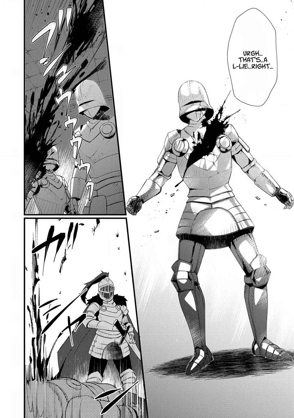 Gedou Tenisha no Harem Dungeon Seisakuki Chapter 8 - Page 9