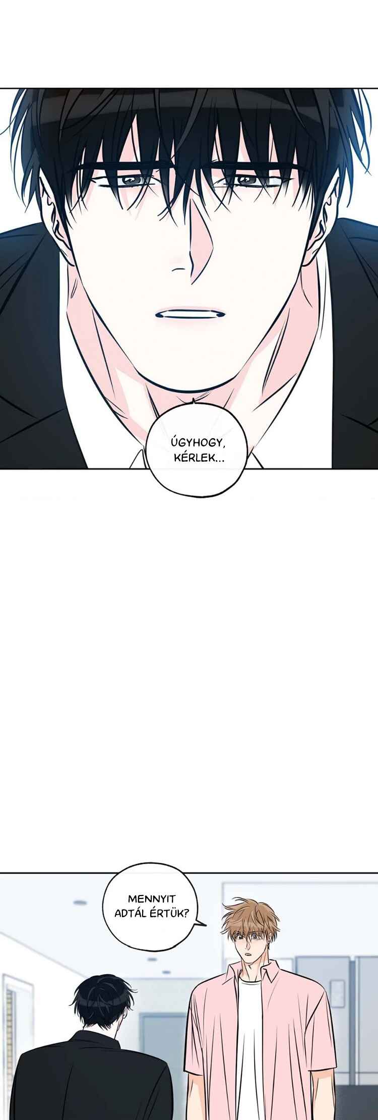 Lucky Paradise Chapter 123 - Page 10