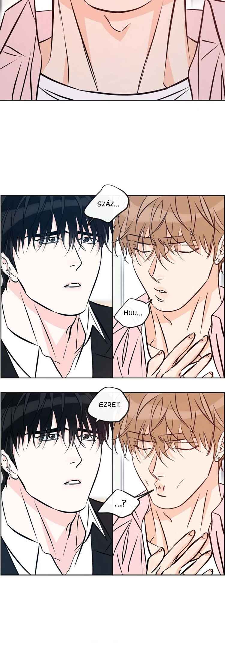Lucky Paradise Chapter 123 - Page 12