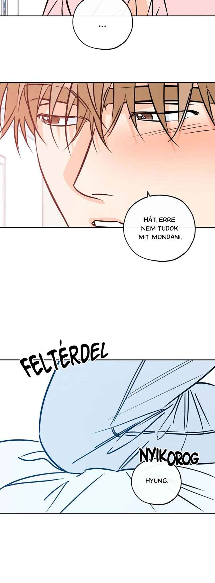 Lucky Paradise Chapter 123 - Page 25