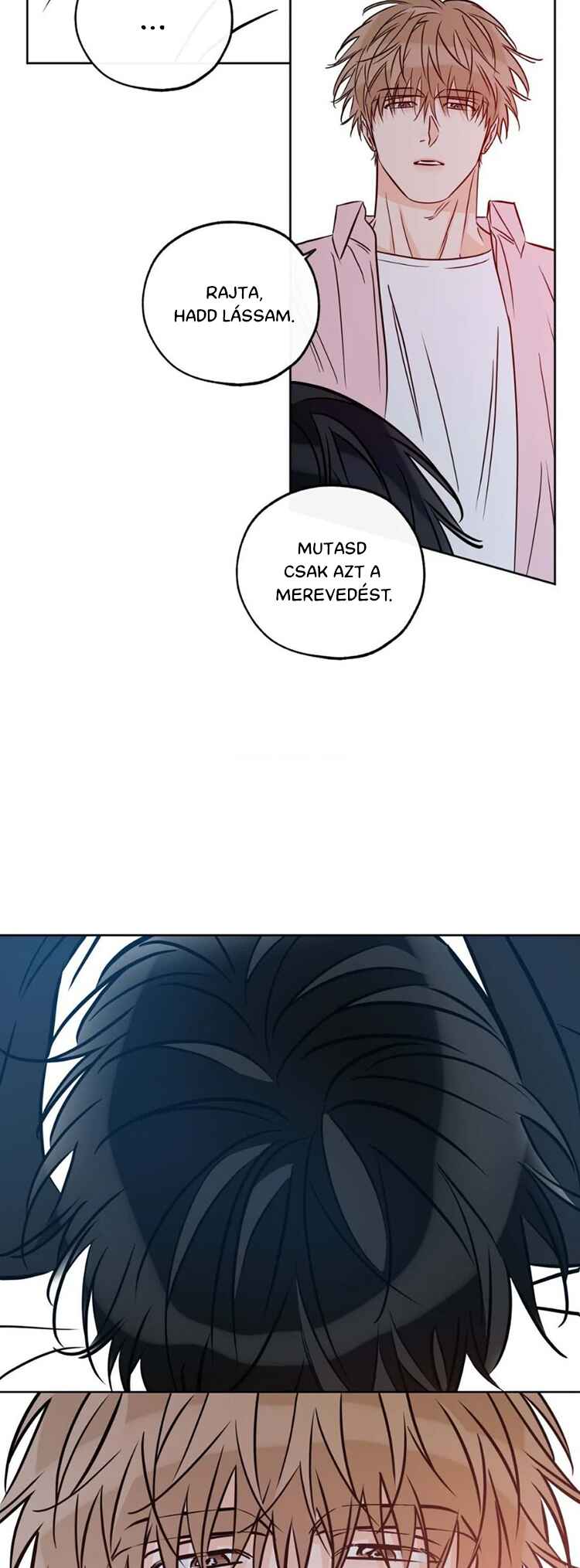 Lucky Paradise Chapter 123 - Page 38