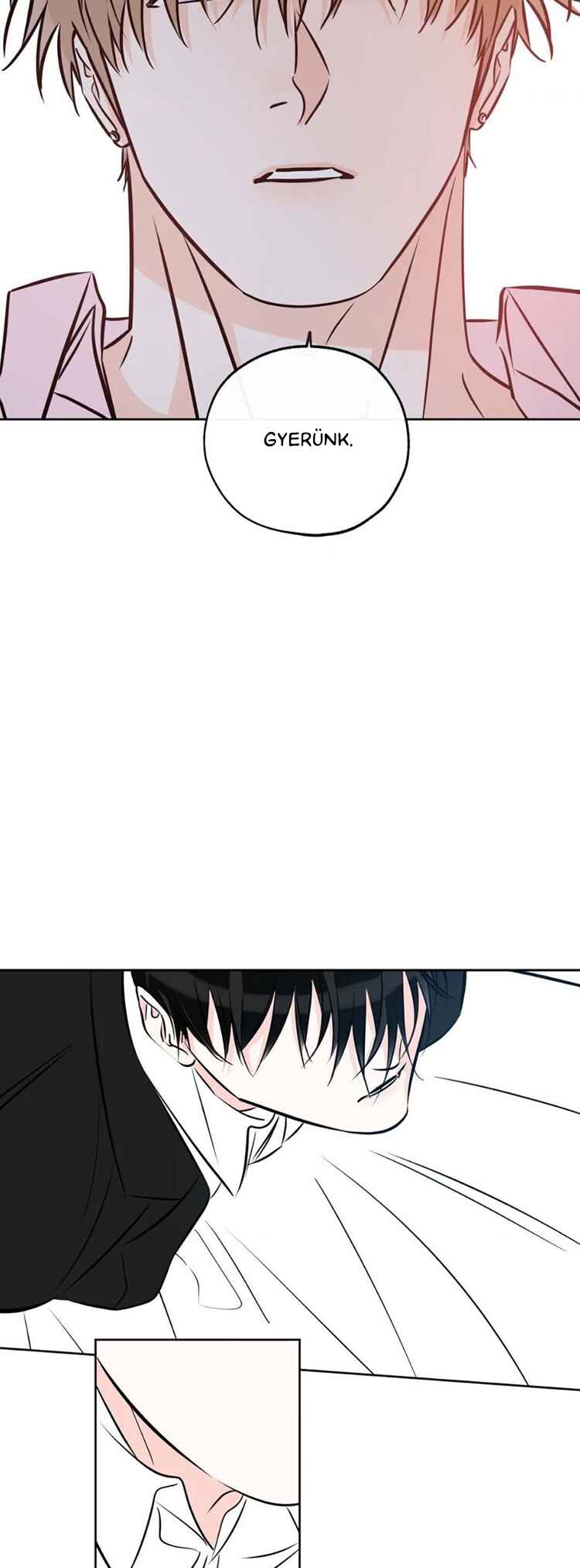 Lucky Paradise Chapter 123 - Page 39