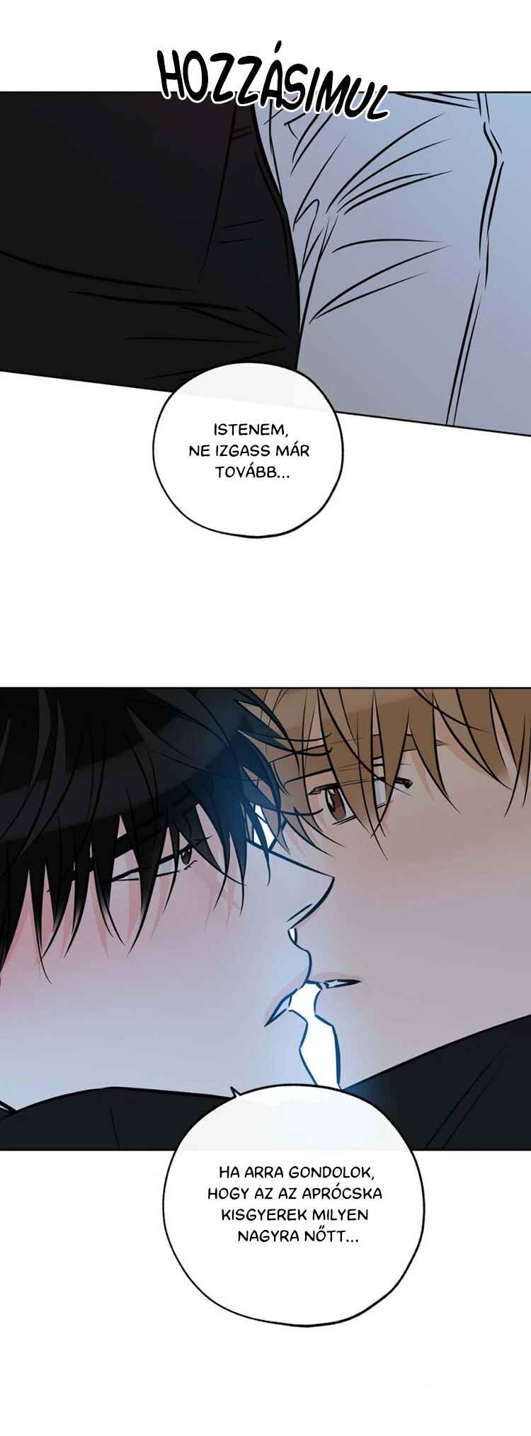 Lucky Paradise Chapter 123 - Page 41