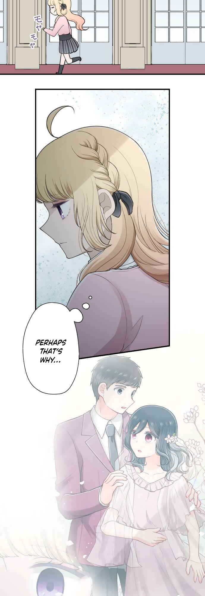 Ouji-sama Nante Iranai Chapter 187 - Page 10
