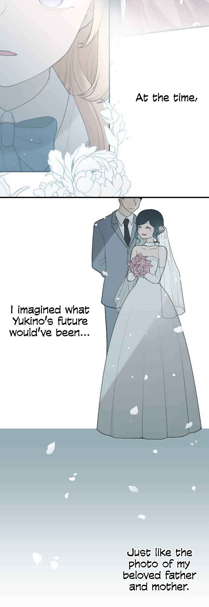 Ouji-sama Nante Iranai Chapter 187 - Page 11