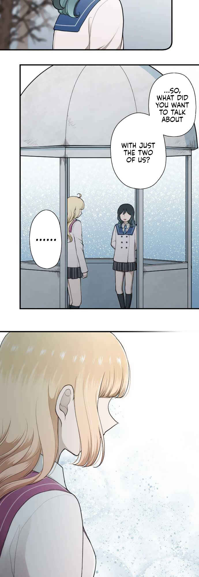 Ouji-sama Nante Iranai Chapter 187 - Page 20