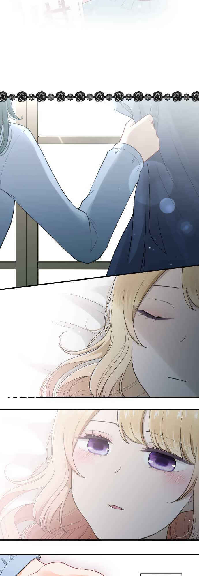 Ouji-sama Nante Iranai Chapter 187 - Page 7