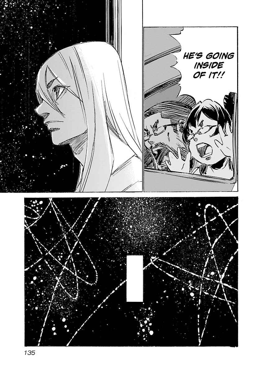 Babel II: The Returner Chapter 131 - Page 10