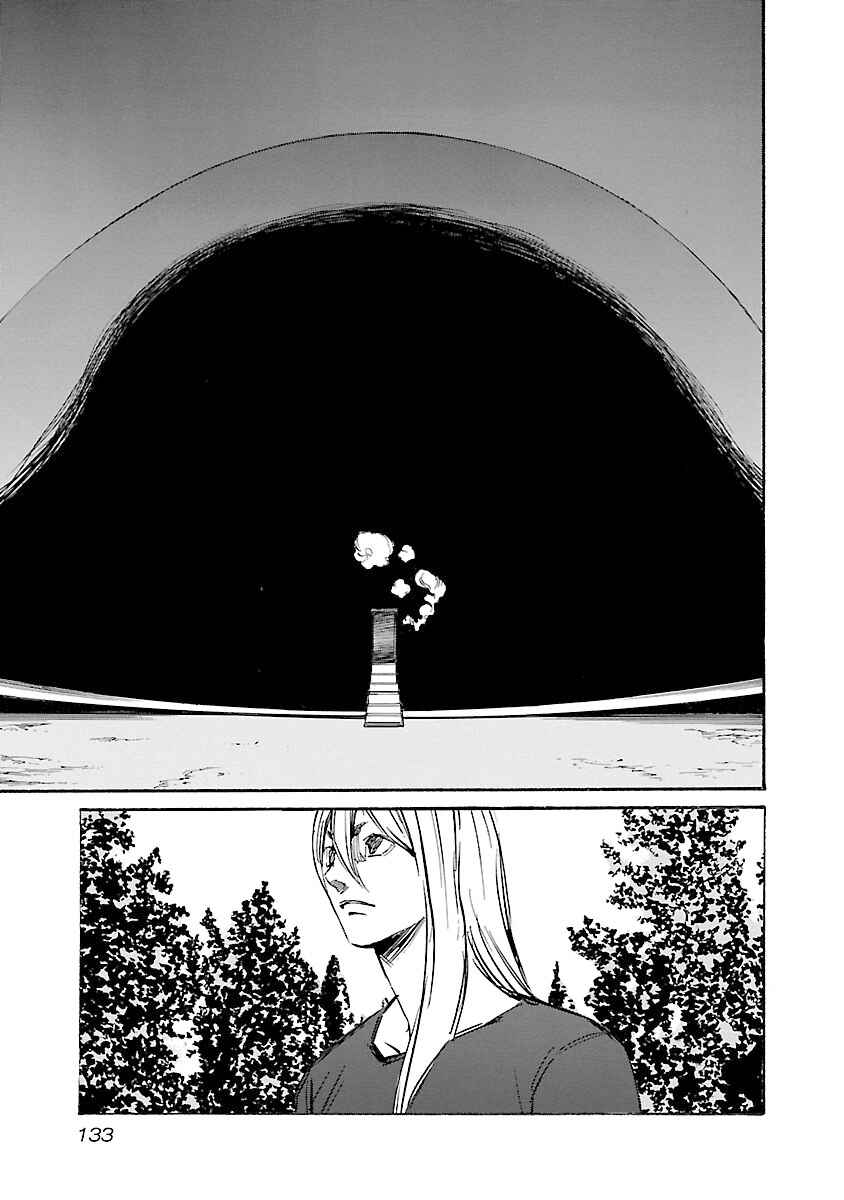 Babel II: The Returner Chapter 131 - Page 8