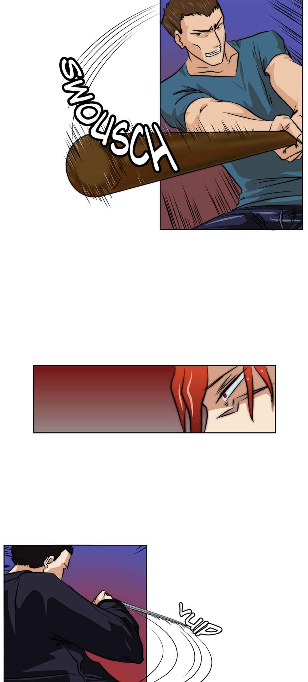 LOVE REPLICA Chapter 18 - Page 12