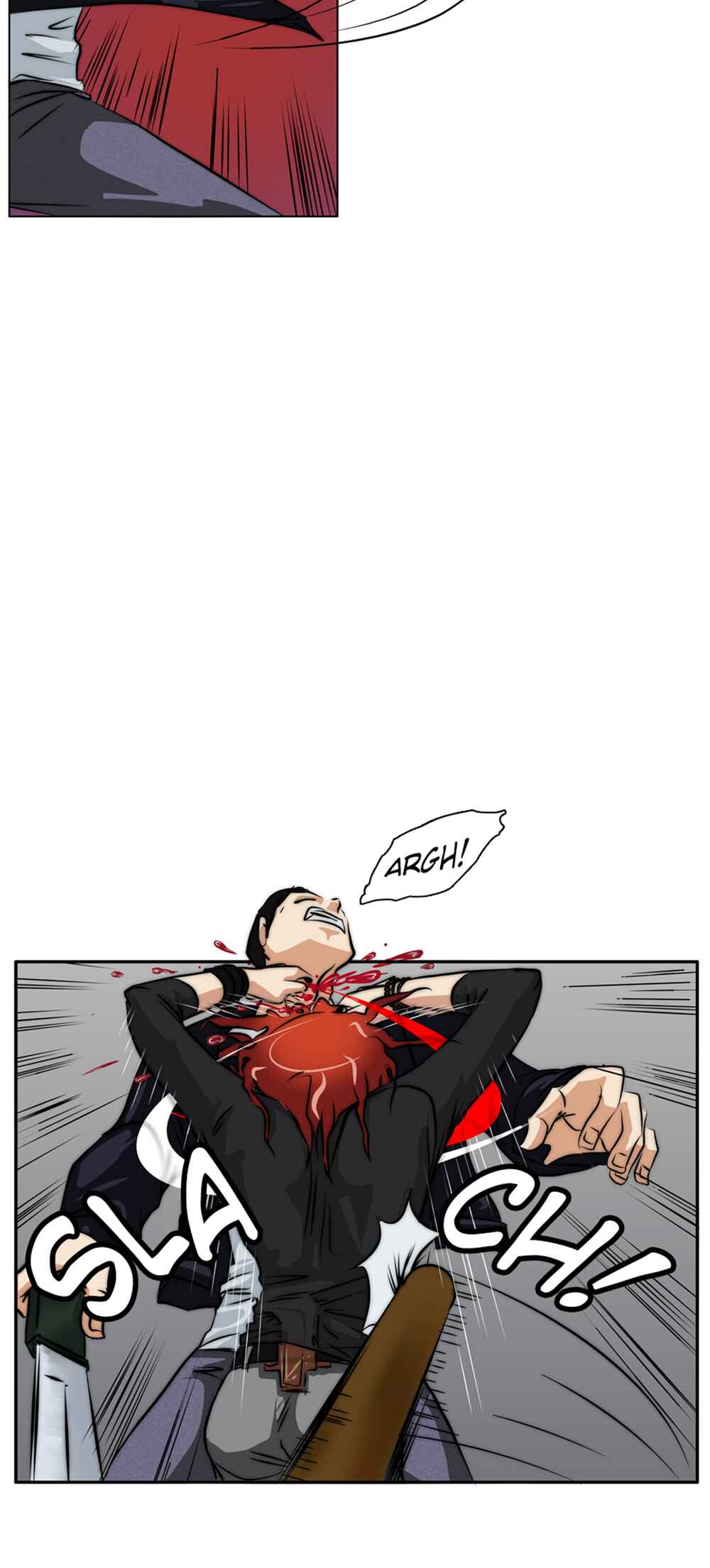 LOVE REPLICA Chapter 18 - Page 13