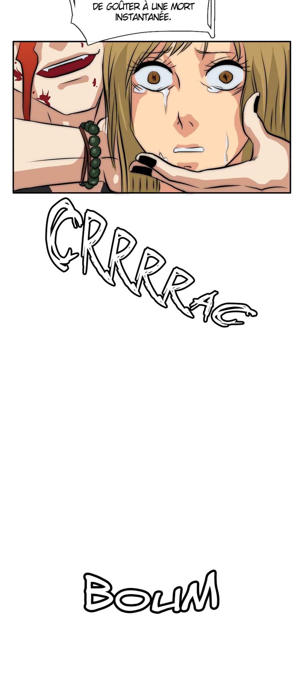 LOVE REPLICA Chapter 18 - Page 46