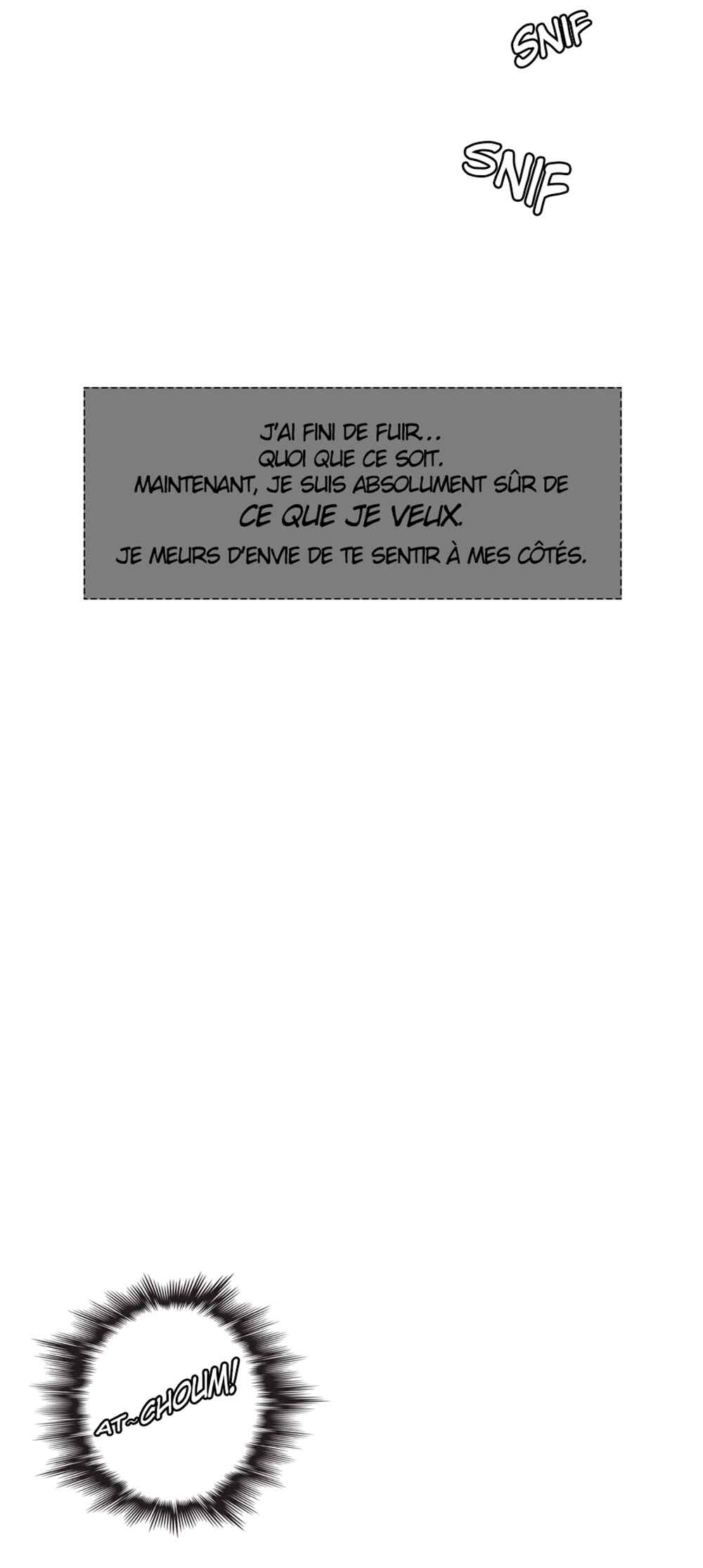 LOVE REPLICA Chapter 18 - Page 49