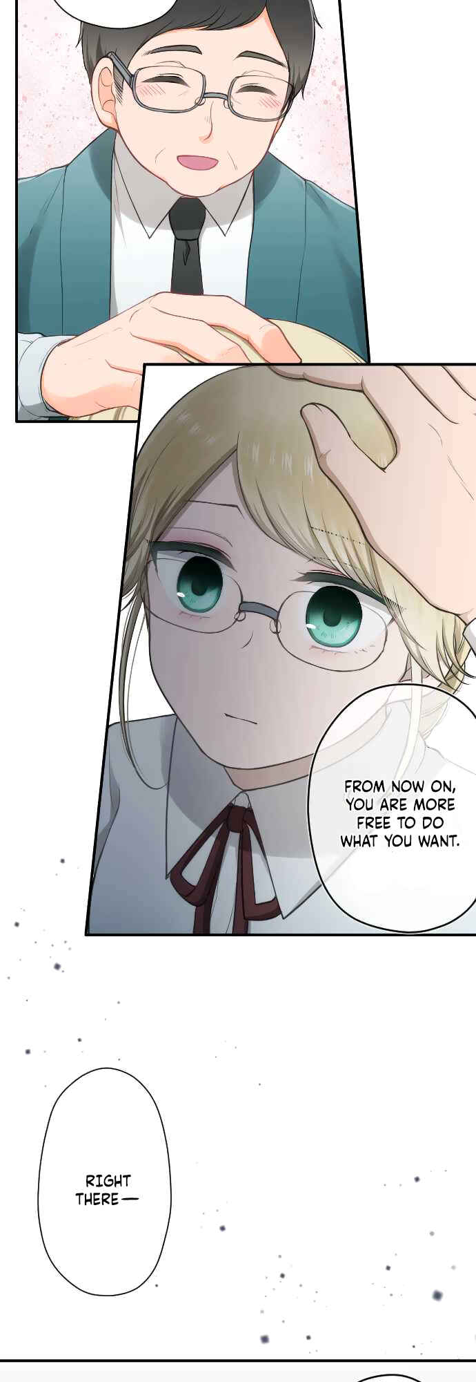 Ouji-sama Nante Iranai Chapter 165 - Page 16